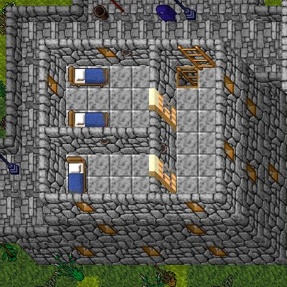 Swamp Watch preview