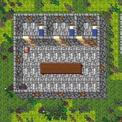 Swamp Watch preview