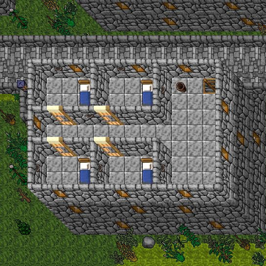 Golden Axe Guildhall preview