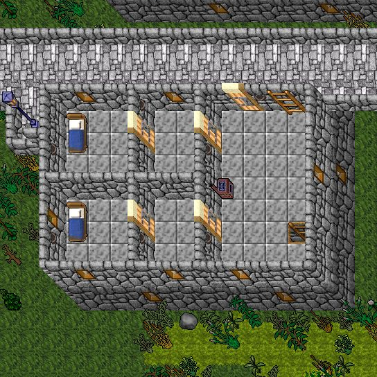 Golden Axe Guildhall preview