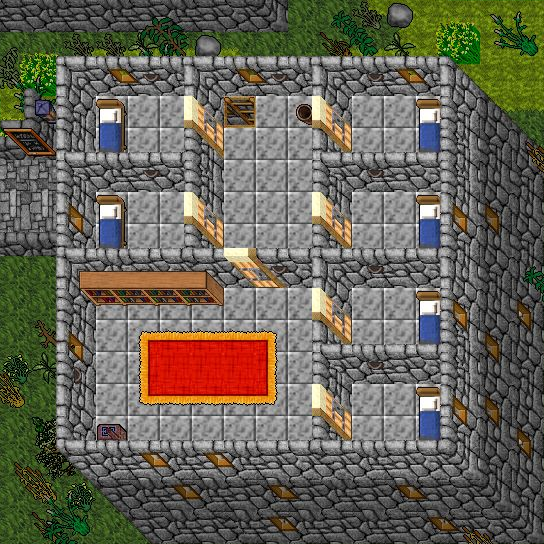 Valorous Venore preview