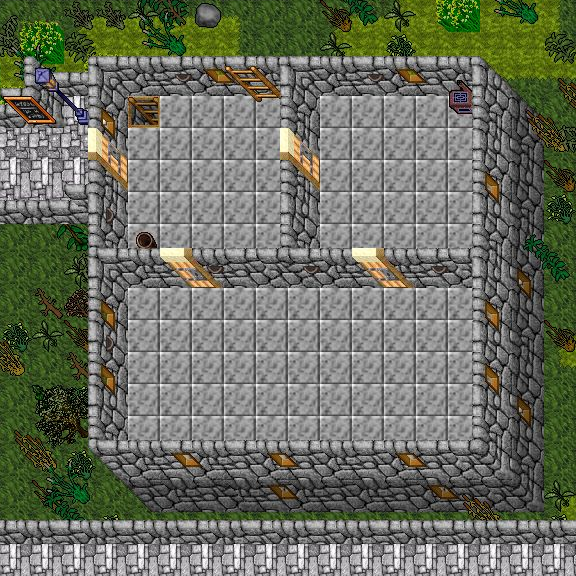 Valorous Venore preview