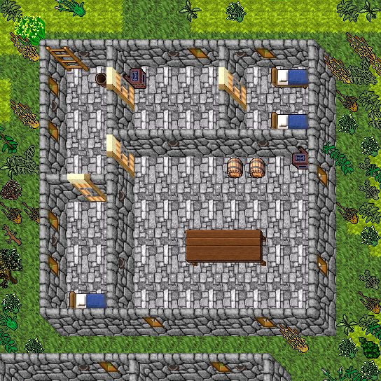 Valorous Venore preview