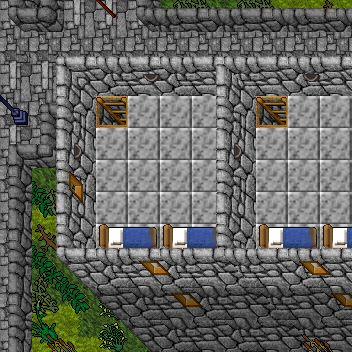 Iron Alley 1 preview