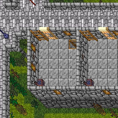 Iron Alley 1 preview