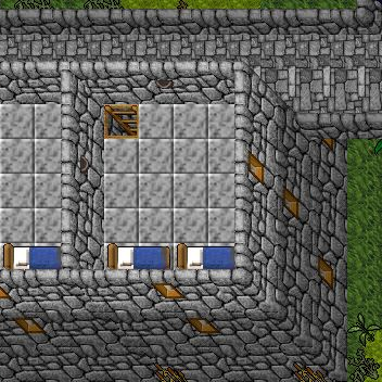 Iron Alley 2 preview