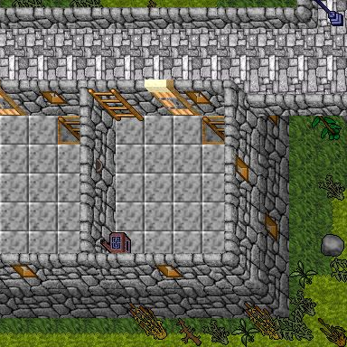 Iron Alley 2 preview