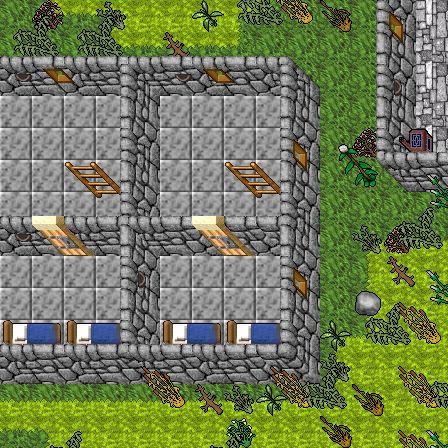 Iron Alley 2 preview