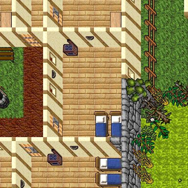 Alai Flats, Flat 05 preview