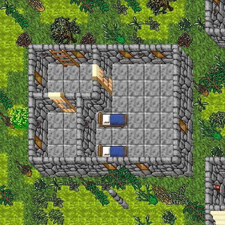 Dream Street 1 (Shop) preview