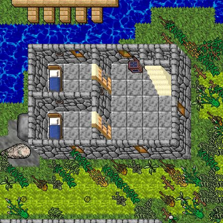 Dream Street 4 preview