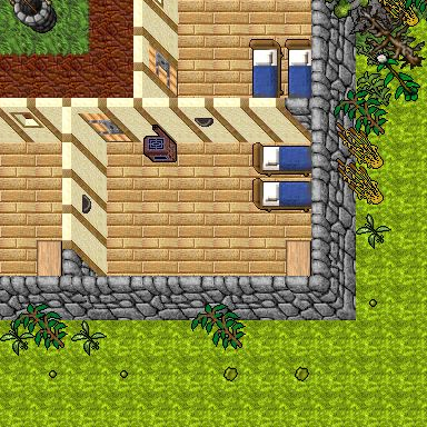 Alai Flats, Flat 06 preview