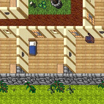 Alai Flats, Flat 07 preview