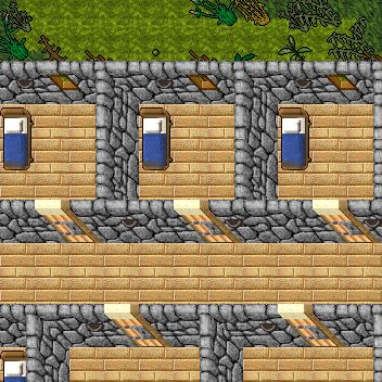 Paupers Palace, Flat 24 preview