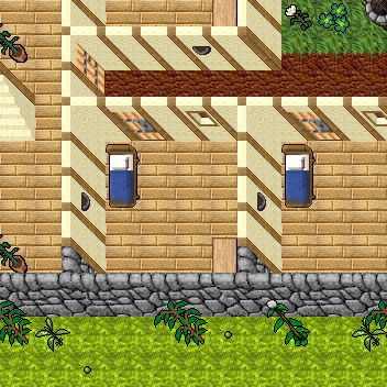 Alai Flats, Flat 08 preview