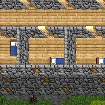 Paupers Palace, Flat 25 preview