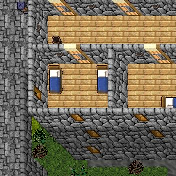 Paupers Palace, Flat 27 preview