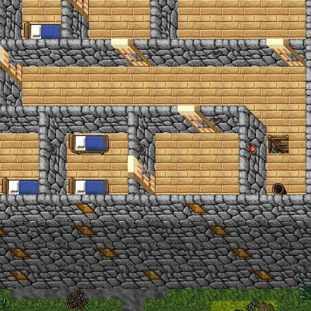 Paupers Palace, Flat 32 preview