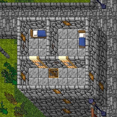 Salvation Street 1 (Shop) preview
