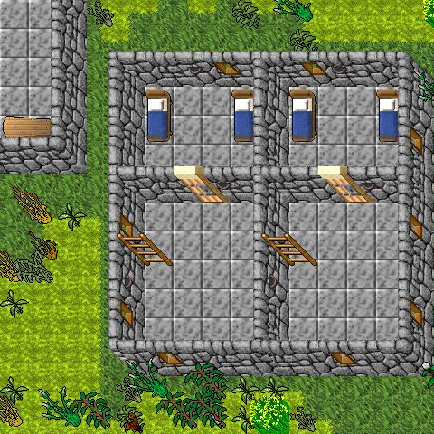 Salvation Street 2 preview
