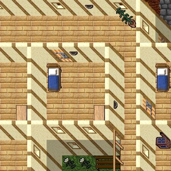 Alai Flats, Flat 11 preview