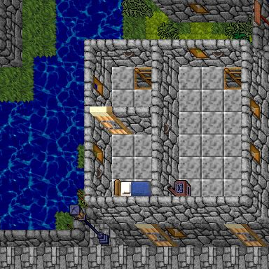 Mystic Lane 1 preview