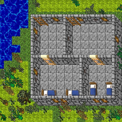 Mystic Lane 1 preview