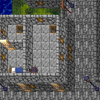 Mystic Lane 2 preview