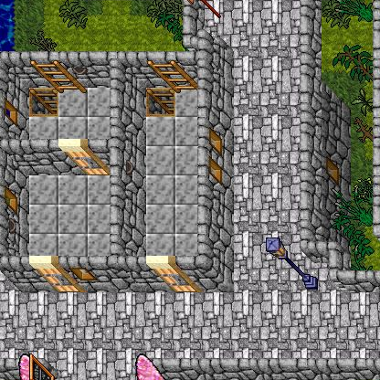 Mystic Lane 2 preview