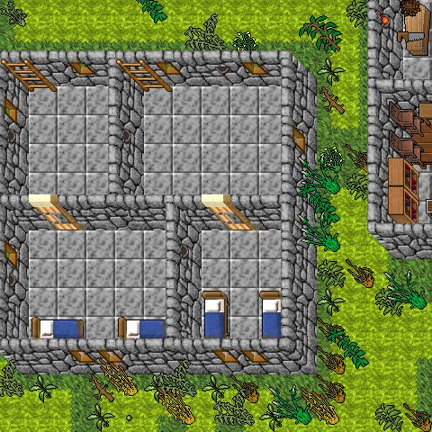 Mystic Lane 2 preview