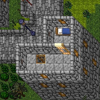 Silver Street 1 preview