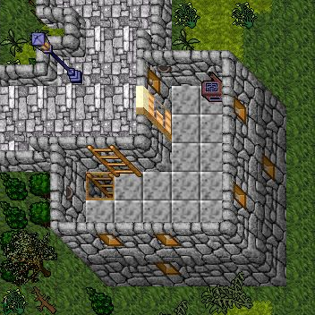 Silver Street 1 preview