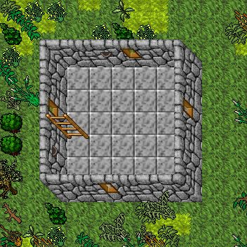 Silver Street 1 preview