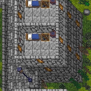 Silver Street 2 preview