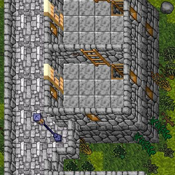 Silver Street 2 preview