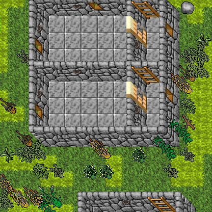 Silver Street 2 preview