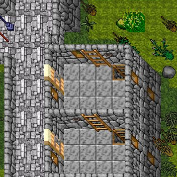 Silver Street 3 preview