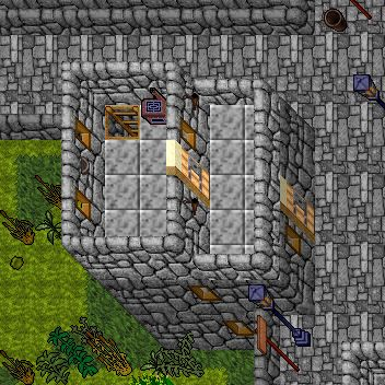 Silver Street 4 preview