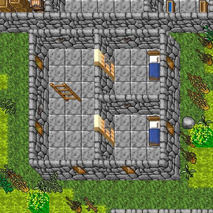 Silver Street 4 preview
