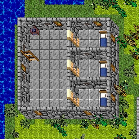 Loot Lane 1 (Shop) preview