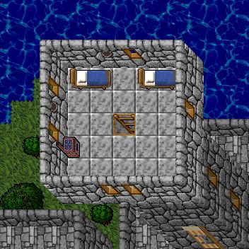 Old Lighthouse preview