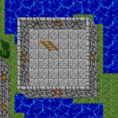 Old Lighthouse preview