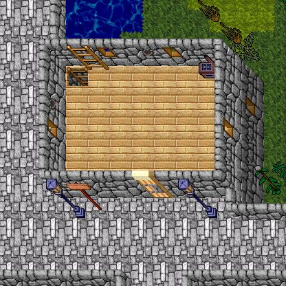 Market Street 1 preview