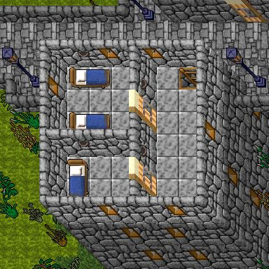 Market Street 2 preview