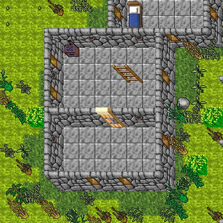 Market Street 2 preview