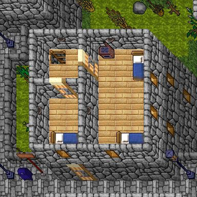 Market Street 4 (Shop) preview