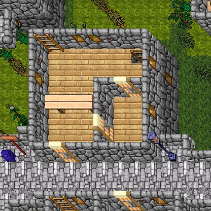 Market Street 4 (Shop) preview