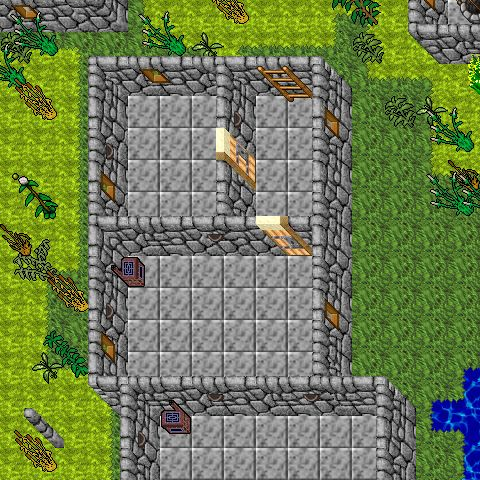 Market Street 4 (Shop) preview
