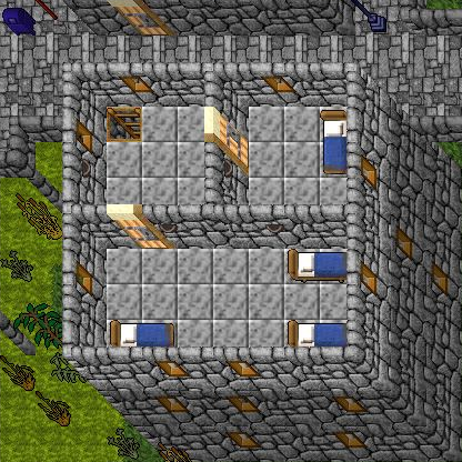 Market Street 5 (Shop) preview