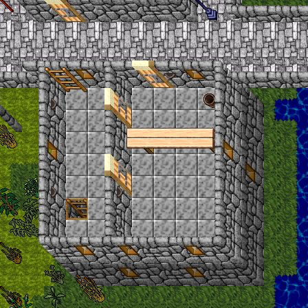 Market Street 5 (Shop) preview